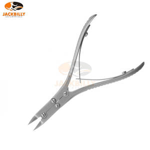 Kleinert kutz bohler ชุดเครื่องมือผ่าตัดออร์โธปิดิกส์ชุดสเตนเลสสตีลคุณภาพสูงมาตรฐานความปลอดภัยของโมล - Product Image 5