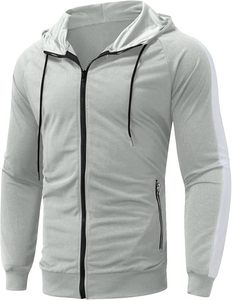 Survêtements pour hommes avec logo personnalisé, vente chaude, taille plus, vêtements de sport imprimés, nouvelle arrivée, tendance, fournisseur au Pakistan - Product Image 3