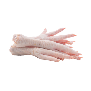 Pies de pollo congelados de Argentina a granel/patas de pollo en venta - Product Image 3