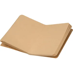 Quaderno Ecologico Riciclato Theodore B7 per Promozioni - Product Image 2