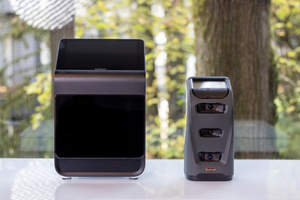 Monitor y Simulador de Golf de Alta Gama Approach R50 Premium, Pantalla Táctil a Color Integrada de 10 Pulgadas - Product Image 3