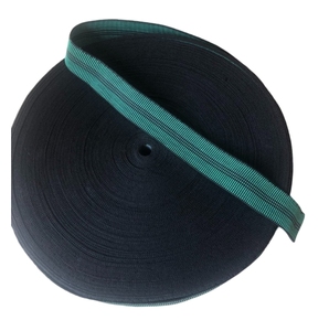 Eslinga de sujeción de carga de servicio pesado Premium Correa de amarre tejida de poliéster Premium con alta resistencia a la tracción Durable - Product Image 1