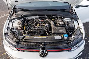 VOLKSWAGEN GTI S 2023 USADO, Volante a la Izquierda/Derecha - Product Image 4