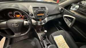 VOITURE <span class=keywords><strong>TOYOTA</strong></span> RAV 4 D'<span class=keywords><strong>OCCASION</strong></span> - Product Image 3