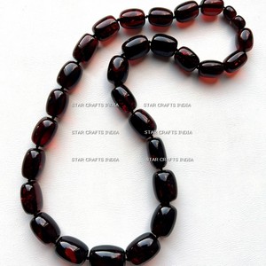 Nueva llegada 2023, collar de cuentas de resina superventas, collar de cuentas coloridas de STAR CRAFTS INDIA - Product Image 3