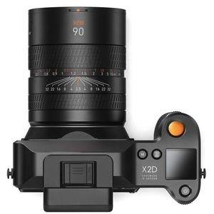 Objectif XCD 90 mm f/2.5 V - Product Image 5
