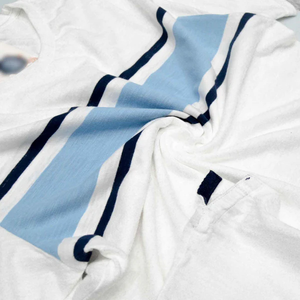 Camiseta de gimnasio unisex Camiseta de secado rápido de material ligero y elástico para actividades al aire libre Ropa de fitness OEM - Product Image 5