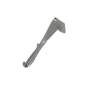 Retractor prostático joven hecho a medida, Retractor Quirúrgico delantero profesional, 21cm - Product Image 2