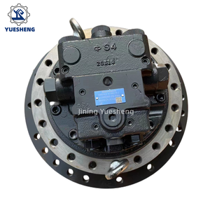 Pc138uslc pc138 अंतिम ड्राइव 22b-60-11350 22b-60-11351 PC138US-2 PC138US-8 PC138-2 यात्रा मोटर - Product Image 2