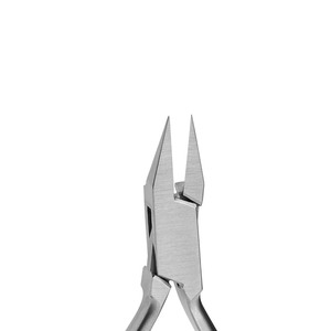 Cortaúñas Profesional Portátil de Acero Inoxidable Japonés 410 Curvo de 15 cm para Uñas Encarnadas de Dedos de Manos y Pies con Mandíbula Ancha - Product Image 5