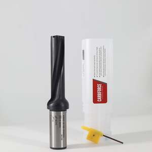 KSD210-4D-S25-SP06เจาะอเนกประสงค์ carbiforce (H13) - Product Image 1
