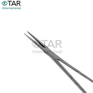 คีมห้ามเลือดแบบตรง1X2ฟัน21.0ซม. คีมผ่าตัดสเตนเลสเครื่องมือทางการแพทย์ห้ามเลือดทางการแพทย์ - Product Image 6