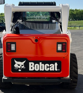 Entrega gratuita Cargadora Bobcate S650 con motor Yanmar y caja de cambios Garantía de 3 años Alta eficiencia - Product Image 4