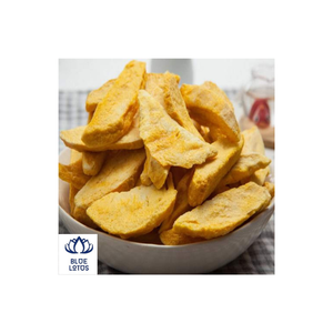 Rodajas de mangos frescos de alta calidad, rodajas de fruta de Mango Liofilizado, producto hecho de Vietnam, producto de Loto Azul - Product Image 3
