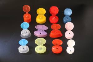 Nóng Runner lật đầu dầu gội đầu nắp khuôn vít nắp chai khuôn - Product Image 3