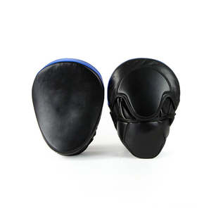 Almohadillas de Boxeo Curvas para Entrenamiento, Objetivo de Golpeo, Ropa Deportiva Transpirable - Product Image 5