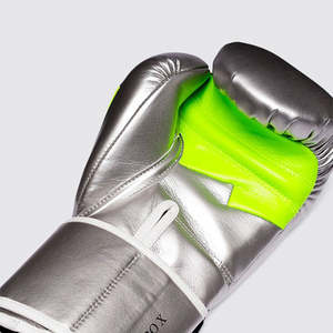Premium Quality Professional Fly Boxing Training Glove for Sale Customizable Durable Leather <b>Strap</b> Comfortable Fly Boxing Gloves - Product Image 6