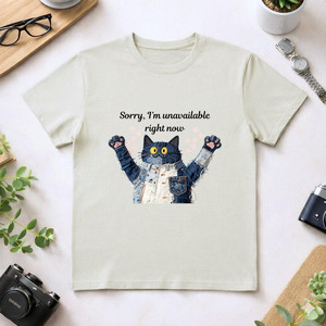 T-Shirt Unisex 210GSM 100% Cotone Stile Casual con Stampa Personalizzata e Stampa DTG Modello Rose Taglia 2XL Fornitura ODM - Product Image 1
