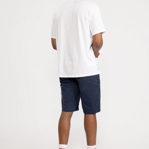 Pantalones cortos informales de algodón para hombre de calidad superior último diseño al por mayor pantalones cortos de estilo personalizado - Product Image 5