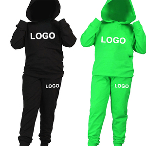 Conjunto de Sudadera con Capucha para Mujer, Cómodo Chándal con Capucha, Transpirable, Diseño Sólido, Talla Grande, Conjunto de Invierno con Diseño Estampado - Product Image 6