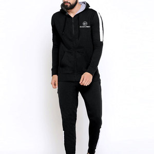 Trajes Deportivos Personalizados de Alta Calidad para Hombre, Ropa Deportiva y de Moda, Trajes Deportivos Masculinos Más Vendidos - Product Image 1