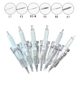 Accessoires de tatouage traditionnels Premier Aiguilles de qualité supérieure à prix de gros Fournitures pour tatoueurs - Product Image 4