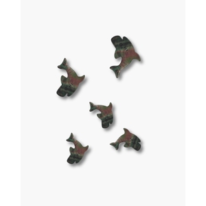 Perlas Sueltas - Madreperla Negra Tiburón - Product Image 2