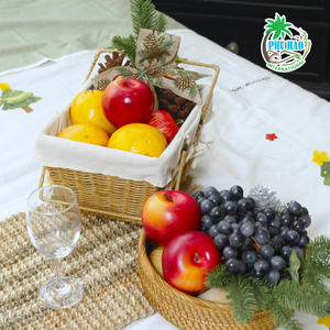 MEJOR VENTA Elegantemente sostenible: Cestas de jacinto de agua para almacenamiento y exportación de regalos desde Vietnam - Product Image 6