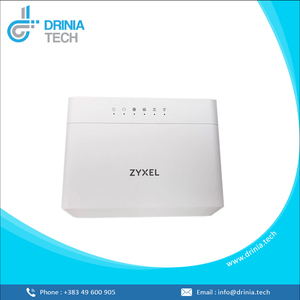 Produit de haute qualité très vendu Zyxel Emg3525-T50b Meilleur routeur Wi-Fi Très vendu à bon prix - Product Image 5