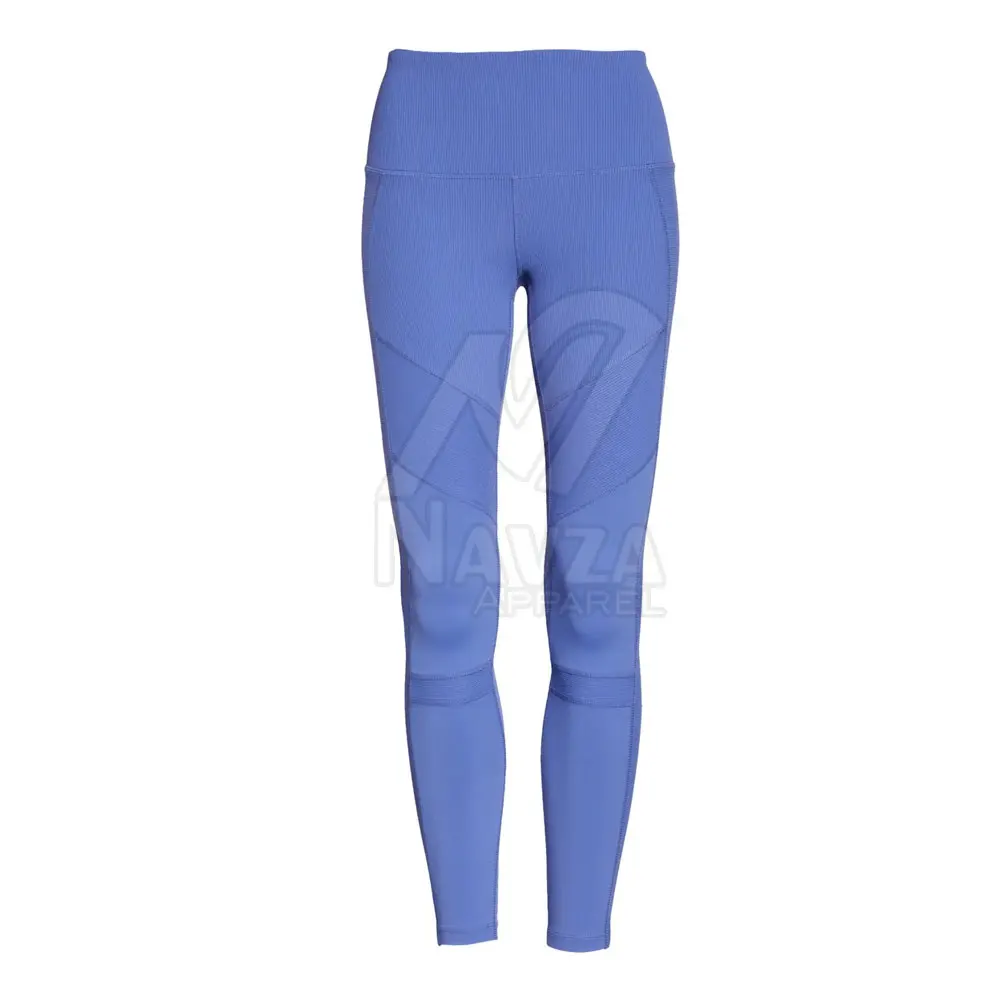 In Stock Top Quality Elastic Waist Yoga Leggings Unique Design Yoga Leggings Made In Best Quality Yoga Leggings