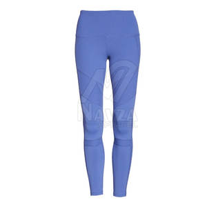 Leggings de yoga elásticos de alta calidad en stock, leggings de yoga de diseño único, hechos con la mejor calidad. - Product Image 1