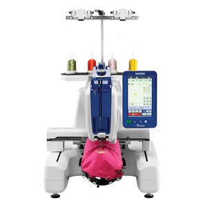 Máquina de Bordar de Una Sola Aguja PRS100 de Alta Calidad - Product Image 2