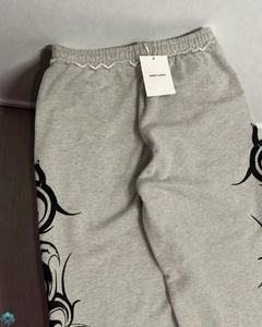 Pantalones Deportivos Ligeros para Hombre, de Secado Rápido, para Gimnasio, Deportes, Entrenamiento y Aventuras al Aire Libre - Product Image 4