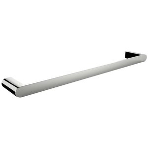 Modern Design Metal Fancy <b>Towel</b> Rod Bathroom Accessories Wall Mounted <b>Towel</b> <b>Bar</b> for Home Kitchen Hotels Bathroom Bulk Quantity - Product Image 6