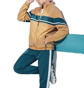 Latest and stylish <b>Hoodies</b> Windproof Breathable Skinny Jogger Sports Tracksuit in All Colors Plus Size Available - Product Image 3