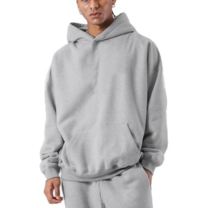 เสื้อมีฮู้ดของผู้ชายแบบตามสั่งเสื้อมีฮู้ดของคุณเอง2026 - Product Image 2