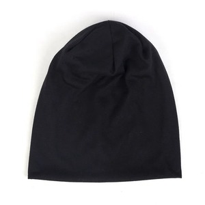Nuevos sombreros de invierno de dos tonos Unisex con forro de piel para hombres y mujeres, gorro cálido a la moda, gorros informales de punto de invierno - Product Image 4