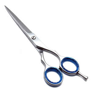 Professional Salon Equipment Cheap Price Stainless Steel Barber <b>Scissors</b> Plastic Long Most Selling <b>Hair</b> <b>Cutting</b> <b>Scissors</b> - Product Image 5
