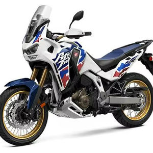 ฮอนด้า1100L CRF แบบดั้งเดิมใหม่ดั้งเดิมของแอฟริกากีฬาผจญภัยคู่รถจักรยานยนต์สำหรับผู้ใหญ่ - Product Image 1