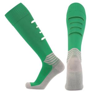 Calcetines lisos sólidos de alta calidad personalizados para hombres 100% algodón transpirable suave y cálido calcetines largos elásticos de moda para hombres - Product Image 3