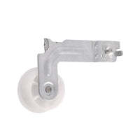 Polea Tensora para Secadora Samsung y Kenmore - Plástico y Tela, Aplicación para Hoteles - Product Image 1