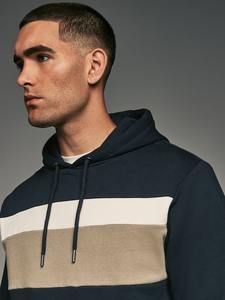 Sudadera con Capucha Casual para Hombre, Diseño Nuevo, Elegante, Invernal, Personalizada, de Forro Polar, Cortavientos, Transpirable, con Bolsillo - Mejor Precio al por Mayor - Product Image 3