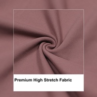 Shorts de yoga taille haute pour femmes, extensibles dans quatre directions, en Spandex/Nylon, design rehausseur de fessiers, poches latérales - OEM Sports Fitness