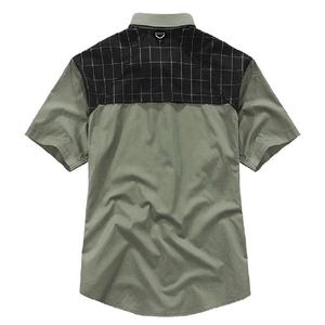 Camiseta Cyberpunk de dos piezas Techwear, chaqueta impermeable y transpirable, camiseta tecnológica con logotipo personalizado, ropa de calle Ninja, camiseta Techwear - Product Image 2