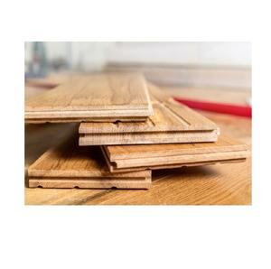 Suelos de Madera Maciza Económicos en Venta, Tablas de Madera Duraderas para Construcción y Decoración de Interiores - Product Image 1