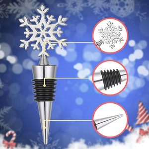 Reversible Vacuum Silicone <b>Wine</b> Stopper Reusable <b>Wine</b> Corks Leak-Proof and Fresh-Keeper for Standard <b>Wine</b> Bottles - Product Image 4