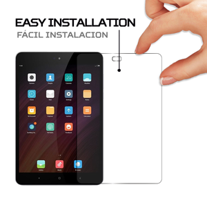 Protecteur d'écran antichoc pour Xiaomi Mi Pad 3, film de protection premium pour votre appareil - Product Image 2