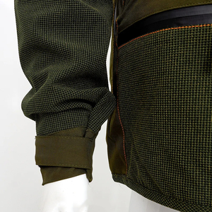 Tactical Winter Jacket <b>Fleece</b> Jacket <b>Thermal</b> Warm Work Coats Men Warm Clothes Jacket Outwear - Product Image 4