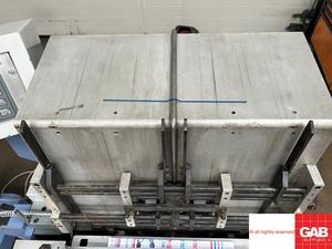 Alimentador de calendarios para máquina encuadernadora Rilecart R-500 - Piezas para máquina de encuadernación con alambre de calendario - Product Image 4