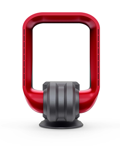 BSCI nhà máy cấp bằng sáng chế treo tường & bàn hàng đầu sử dụng tiết kiệm không gian không khí làm mát thanh lọc nhiệt 3 trong 1 không cánh quạt 20-25 mét vuông phòng - Product Image 3